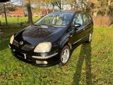 Nissan Almera Tino 1.8 - Nissan Almera Tino Kombi Gebrauchtwagen