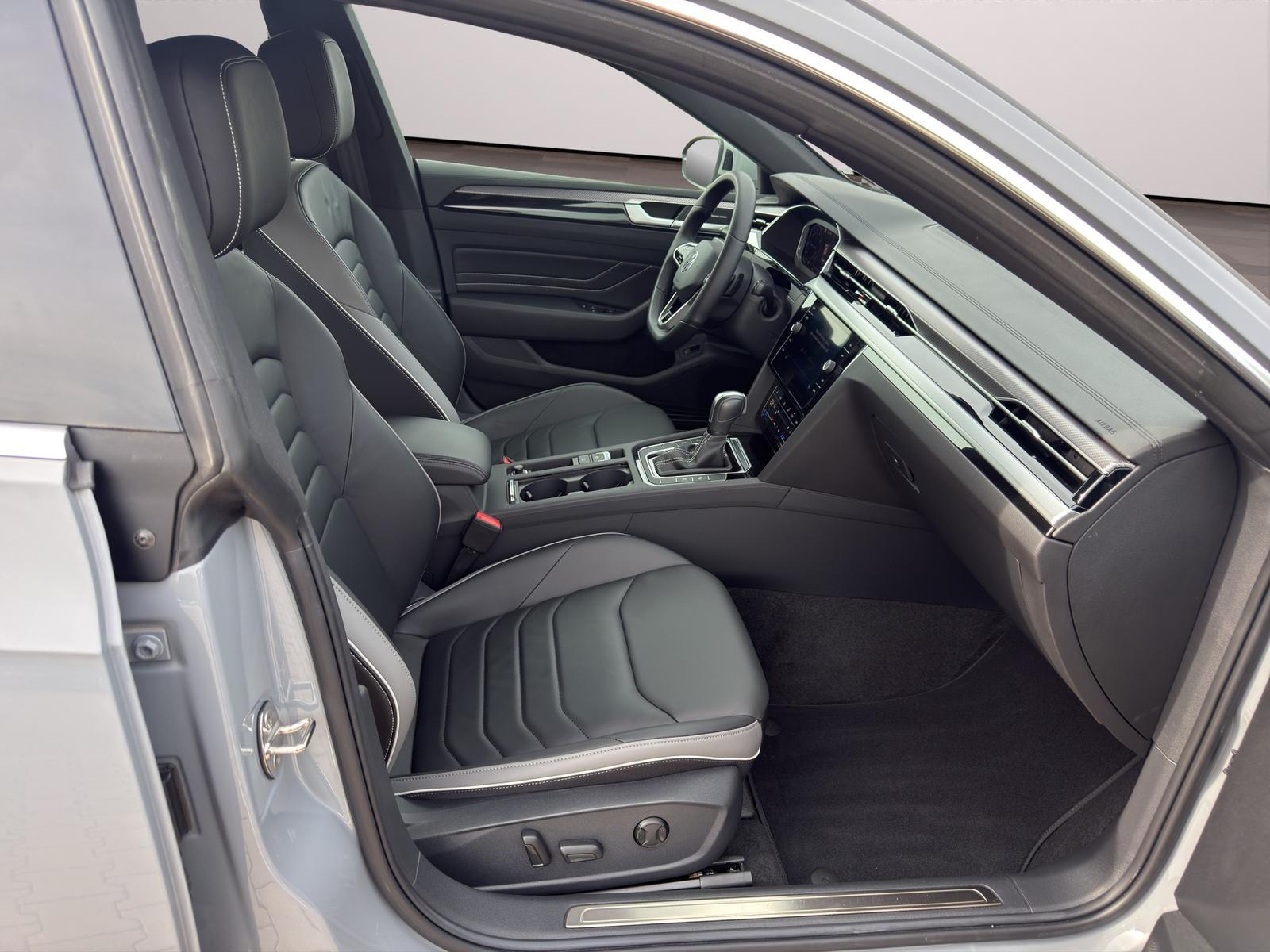Volkswagen Arteon 2.0 TSI R-LINE 4x4*IQ.LIGHT*PANO*360°KAME, миниатюра 8
