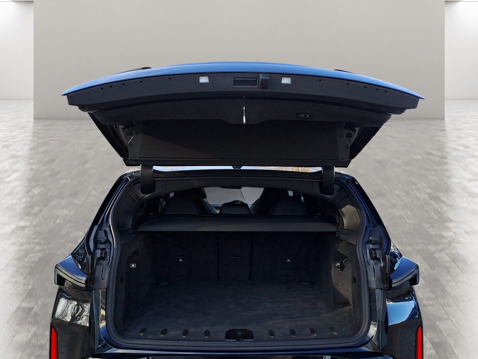 BMW XM - Bild 15