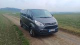 Ford Tourneo Custom  - gebrauchte Ford Tourneo Custom aus dem Jahr 2017