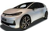Volkswagen Trend Trend 50 kWh 125 kW 125 kW (170 PS), Au... - Neuwagen mit Elektro-Antrieb