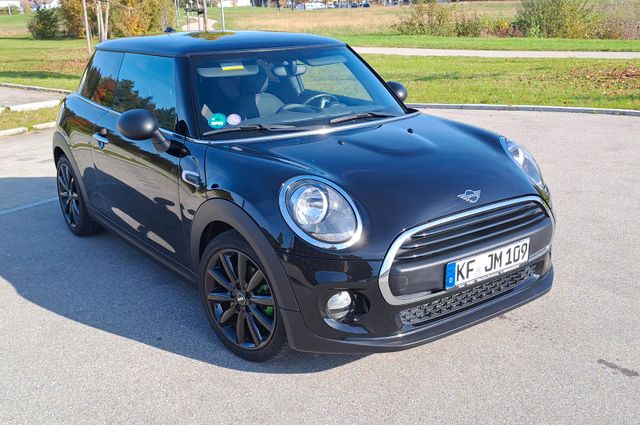 MINI ONE
