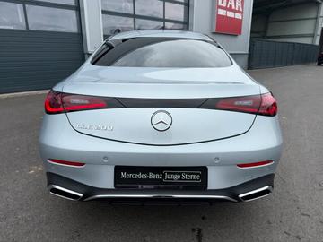 2023 Mercedes-BENZ CLE 照片 7