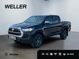 Toyota Hilux Double Cab Comfort 4x4 *CAM*Navi*GEWERBE* - Toyota Hilux