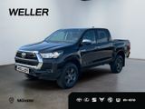 Toyota Hilux Double Cab Comfort 4x4 *CAM*Navi*GEWERBE*