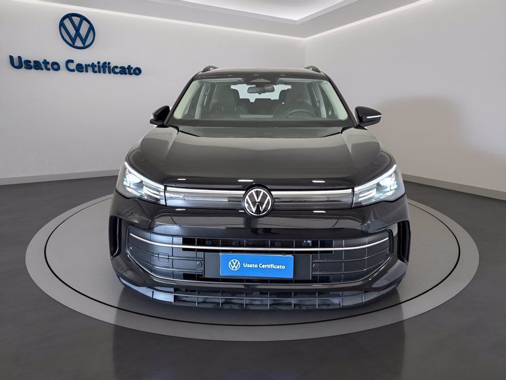 Volkswagen VOLKSWAGEN Tiguan 2.0 tdi life 150cv dsg del 202 imagem 2