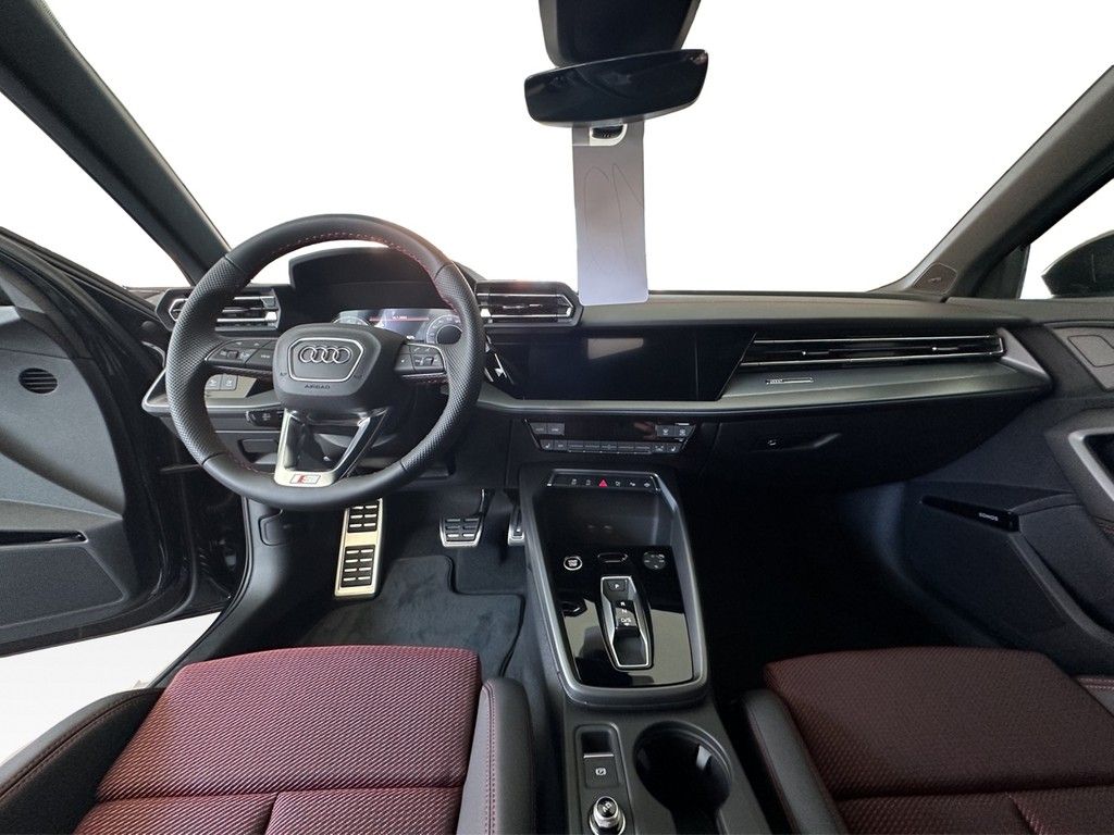 Audi A3 allstreet 35TFSI S tronic S line MATRIX NAV H foto 16