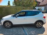 Seat Arona 1.5 TSI 110kW FR AHK DSG Digital  - Seat Arona von privat
