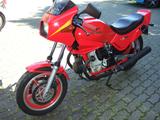 Moto Guzzi Imola 2 - MOTO GUZZI SPORTLER