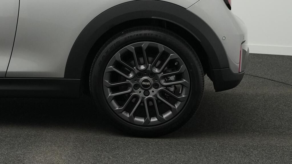 MINI Cooper C - Bild 16