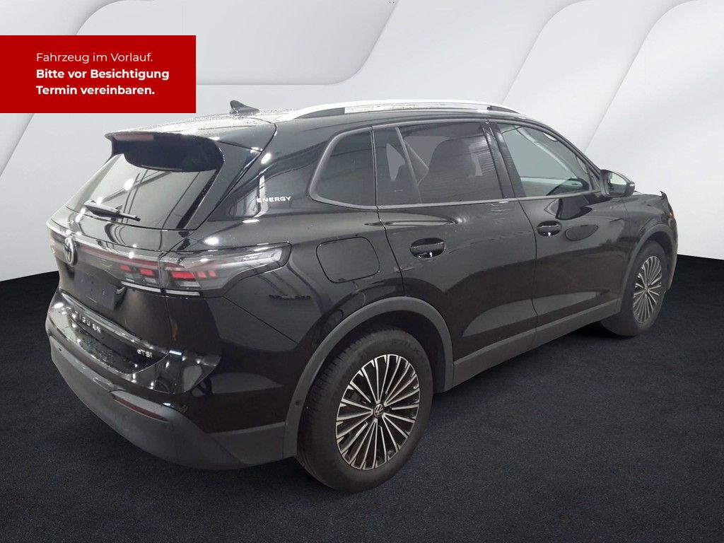 Volkswagen Tiguan 1.5 eTSI DSG Energy AHK Navi IQ.Light ACC, миниатюра 2