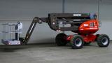 Manitou 160 ATJ 4x4x4 - 16.5m / seitlich 9.5m - Offers
