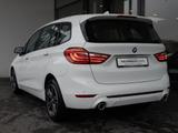 BMW 218 Gran Tourer Sport Line FACEL. LED NAVI SHZ - BMW 218 Gran Tourer aus 2022