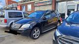 Mercedes-Benz ML 320 CDI 4MATIC - - Mercedes-Benz ML 320 in Düsseldorf