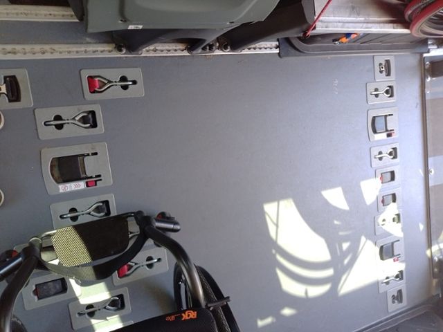 Fahrzeugabbildung Fiat Ducato Rollstuhltranporter Lift 4 Rollstühle