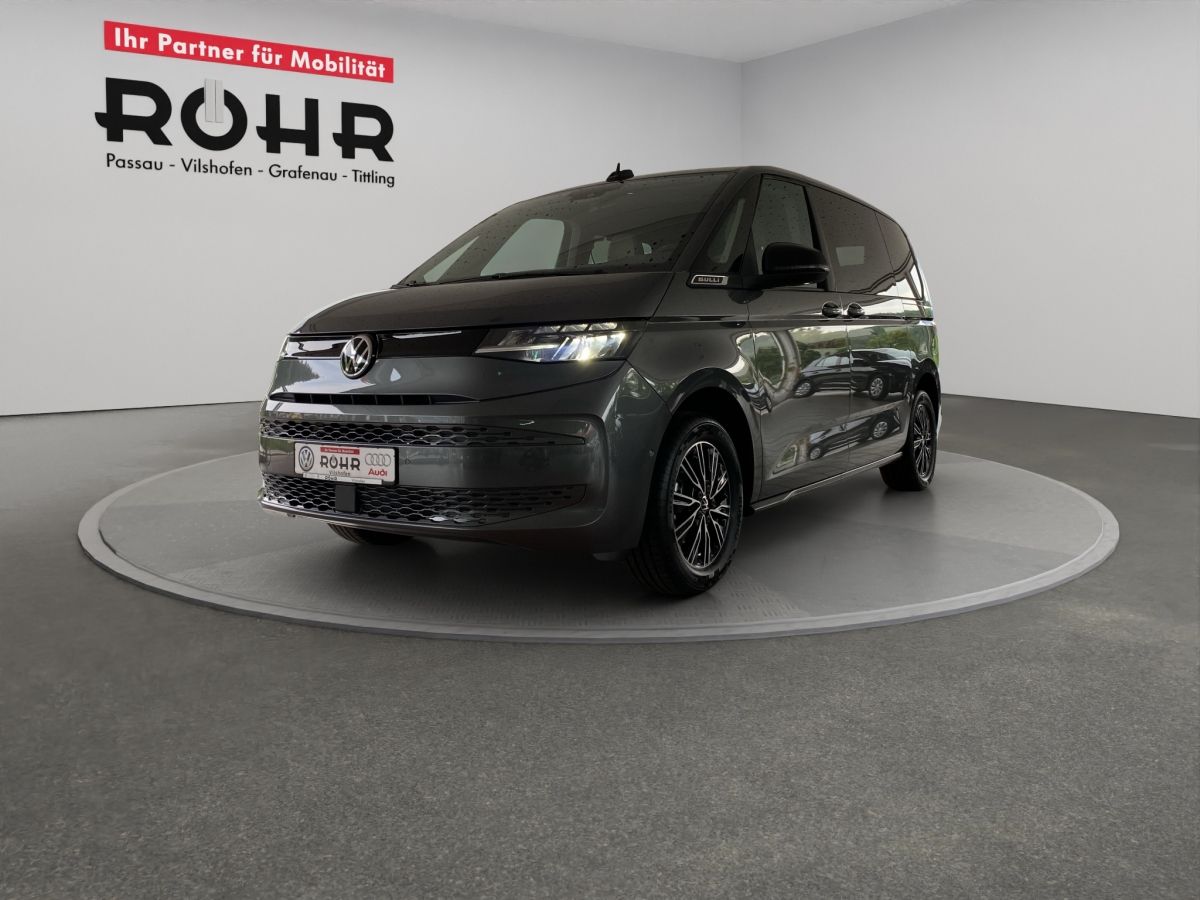 Volkswagen T7 Multivan (AHK.SHZ.PDC.GRA.LED.SH) 2.0 TDI DSG