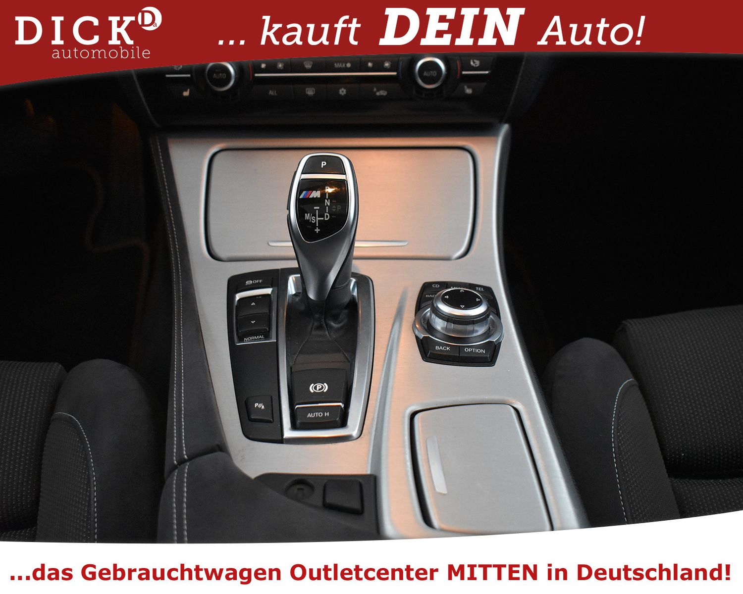 BMW 525d To Sport Aut M PAKET+GEPFLEGT+PANO+PROF+XEN - Image 16