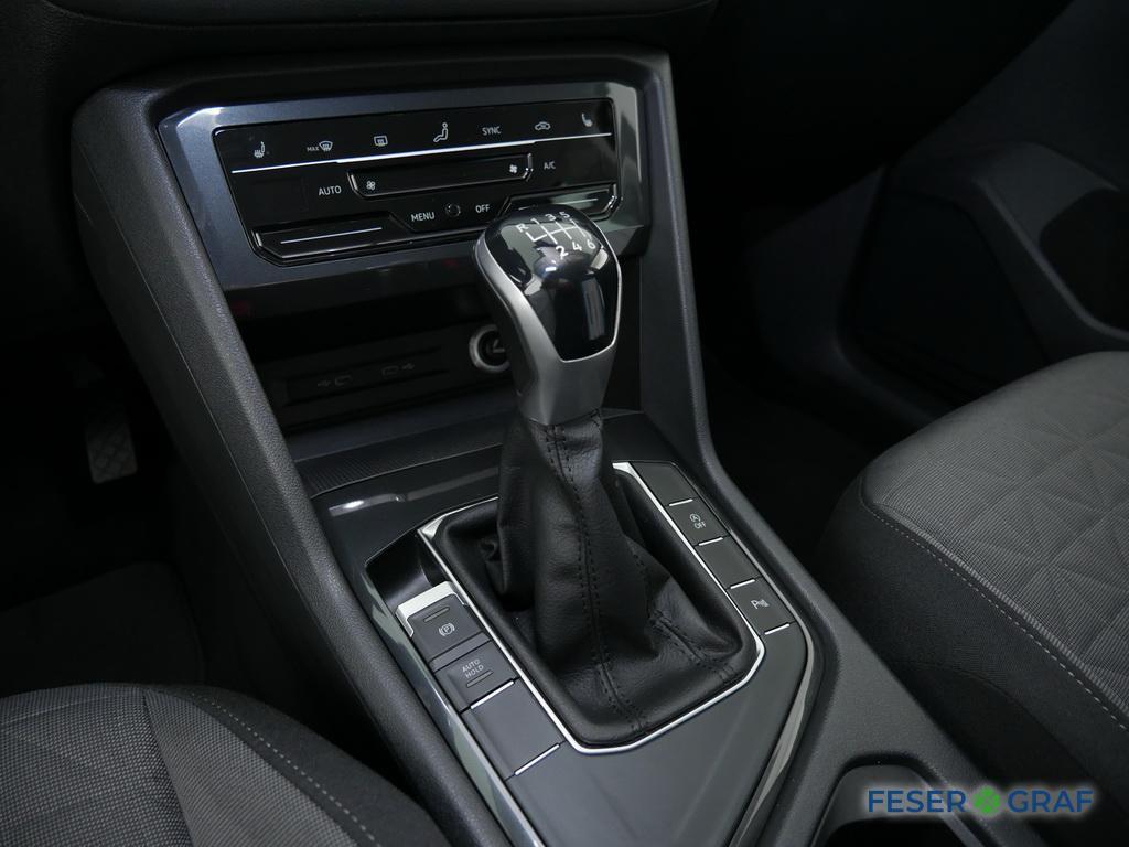 Volkswagen Tiguan Life 1.5 TSI Navi LED SiHz LM ACC, миниатюра 7