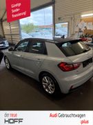 Audi A1 Sportback Advanced Komfort Key Sitzheizung Ei
