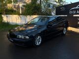 BMW 520 - gebrauchte BMW 520 aus dem Jahr 2002