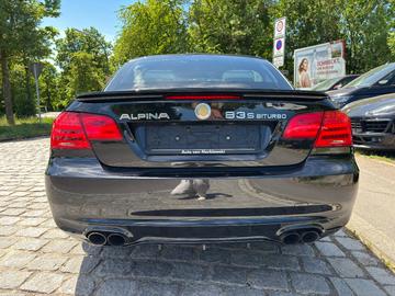 2012 Alpina B3 — миниатюра 14