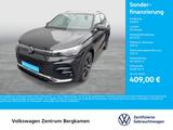 Volkswagen Tiguan 2.0 R-LINE 4X4 NEUES MODELL AHK CAM LM20 - Volkswagen Gebrauchtwagen in Hamm