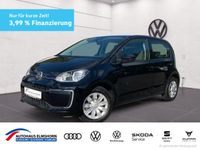 Volkswagen e-up! - Vorschau Bild 1