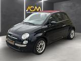 Fiat 500C Lounge Cabrio *PDC*Klima*Blue & Me*Intersco - Fiat 500C aus 2012