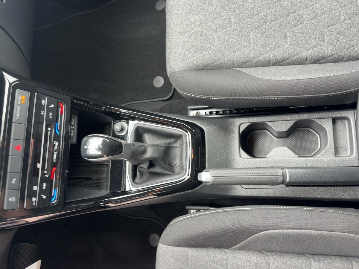 Volkswagen T-Cross - Bild 17