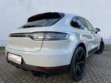 Porsche Macan*ACC*Leder*360 Cam* 21Zoll*Pano*BOSE - Porsche Gebrauchtwagen in Viersen