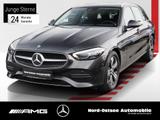 Mercedes-Benz C 220 d T AVANTGARDE AHK KAMERA LED 9G DAB NAVI