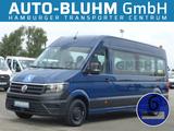 Volkswagen Crafter 35 TDI Rollstuhlbus L4H3 Lift AC 6-Sitze - VW Crafter Gebrauchtwagen in Hamburg
