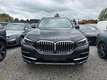 BMW X5 - 1