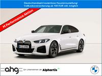 BMW i4 - Vorschau Bild 1
