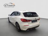 BMW 120 d Sport Line Autom. Pano LED - BMW 1er Reihe mit Schiebedach