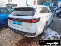 Volkswagen Passat Variant - Vorschau Bild 3