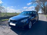 BMW E61 523i M-Paket - BMW: Kombi, E61