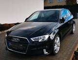 Audi A3 1.6 TDI Sportback - 85000 km - Audi A3 mit Diesel-Antrieb: Sportwagen