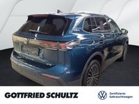 Volkswagen Tiguan - Vorschau Bild 3