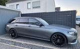 Mercedes-Benz E 220 d T AMG Sportstyle WIDESCREEN 360 NIGHT  - Mercedes-Benz E 220 in Wuppertal