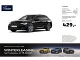 Audi A6 Avant 45 TDI quattro S line AHK/P-Dach/19''