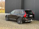 Volvo XC90 B5 AWD Geartronic Inscription Inscription - gebrauchte Volvo XC90 aus dem Jahr 2019