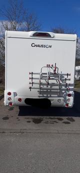 Fiat Chausson Flash 625 - Fiat Teilintegrierter