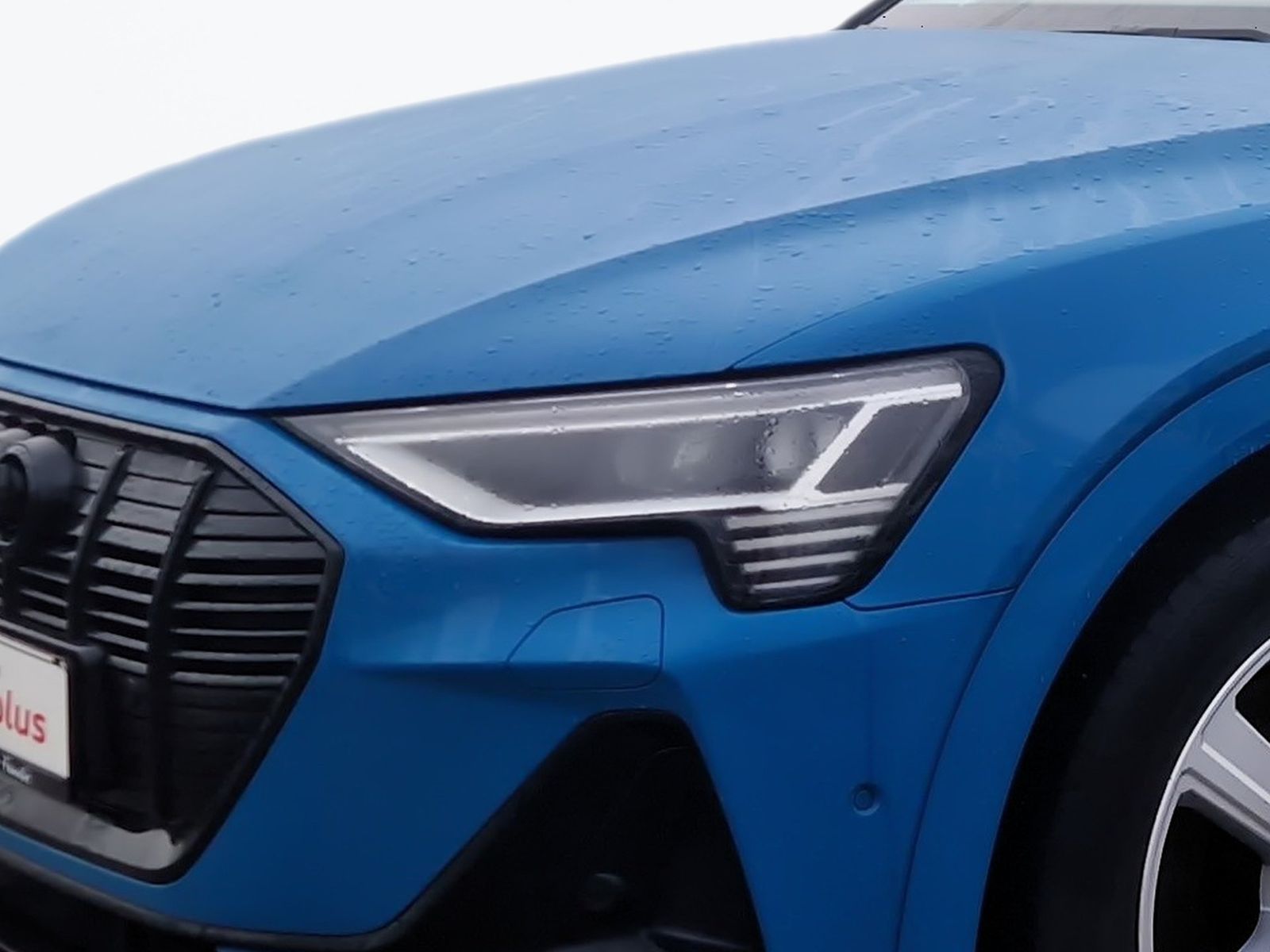 Audi e-tron - Bild 6