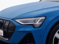 Audi e-tron - Vorschau Bild 6