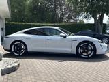 Porsche Taycan 4S Motor-Sound*Burmester*Keramik*APPROVED - Porsche Taycan in Augsburg