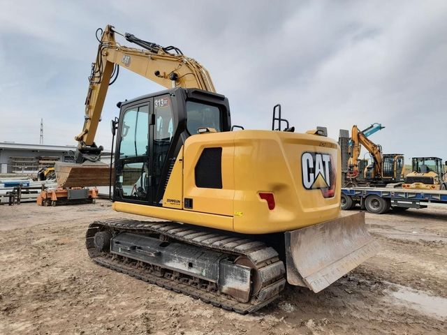 CAT 313 GC