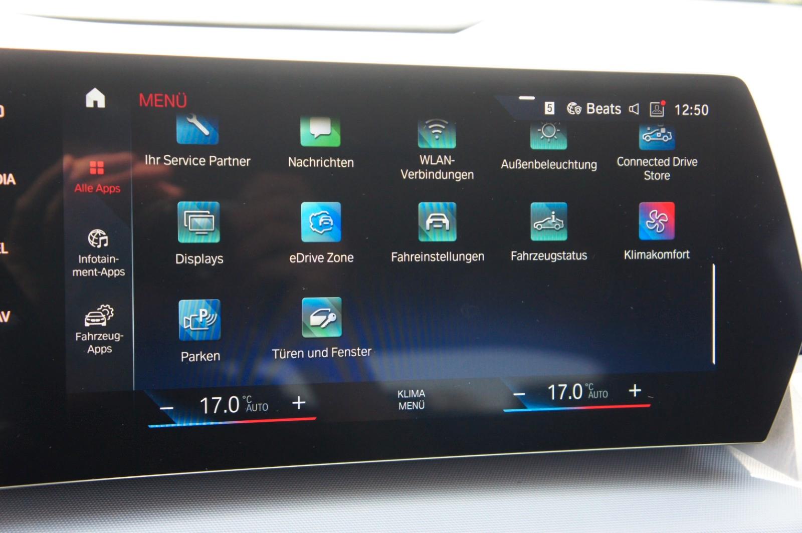 BMW 230e xDrive Active Tourer*NAV*KAM*LIVE*APP*LED