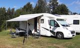 Eura Mobil TERRESTRA T 710 HB * HECKBETT- GARAGE / HUBBETT - Angebote