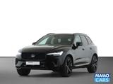 Volvo XC60 T6 Ultra Black Edition ACC/AHK/360/PANO/BLI